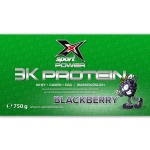 X-Sport Power 3K Protein Blackberry