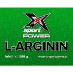 X-Sport Power L-Arginin