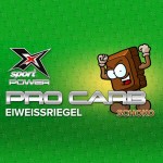 X-Sport Power Pro Carb Eiweiss Riegel Schoko