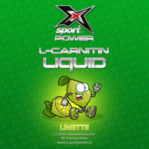 L-Carnitin Liquid